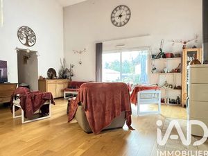Vente maison 7 pièces 170 m² à Besse-sur-Issole (83890)  585 000 €
