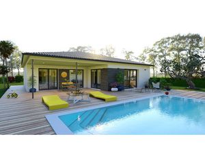 Vente maison 4 pièces 117 m² à Bouliac (33270)  483 648 €