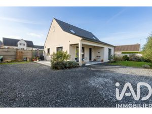 Vente Maison/villa 5 pièces