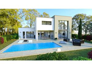 Vente maison 4 pièces 126.72 m² à Carignan-de-Bordeaux (33360)  640 104 €