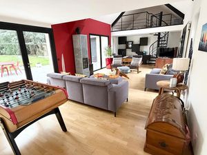 Vente maison 9 pièces 285 m² à Ronchin (59790)  660 000 €