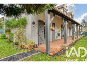 Vente maison 10 pièces 193 m² à Bouffémont (95570)  495 000 €