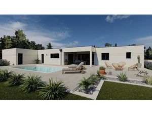 Vente maison neuve 4 pièces 135 m² à Canejan (33610)  513 755 €