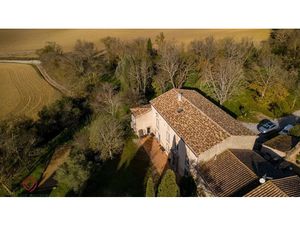 Vente propriété 10 pièces 380 m² à Castelnaudary (11400)  599 000 €