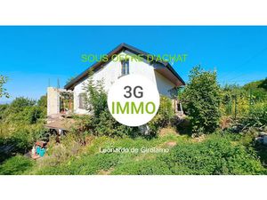 Vente maison à Cranves-Sales (74380)  467 000 €