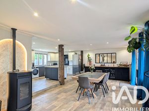 Vente Maison de village 3 pièces