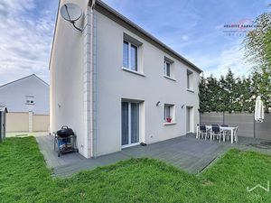Vente maison 5 pièces 120 m² à Orgeval (78630)  550 000 €