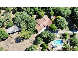 Vente villa 6 pièces 191 m² à Saint-Mathieu-de-Tréviers (34270)  545 000 €