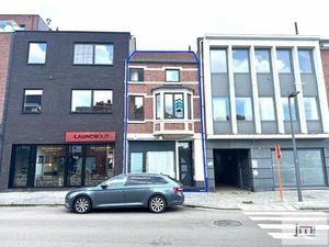 Immeuble de rapport à vendre à Luikersteenweg 9 Saint-Trond (RBU81424)