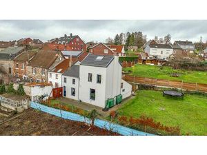 Maison à vendre à Chaussée de Tongres 100 Amay (VBD58968)