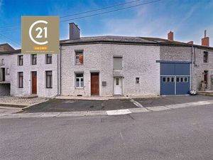 Maison à vendre à RUE BASSE 108 Senzeille (VBD58836)