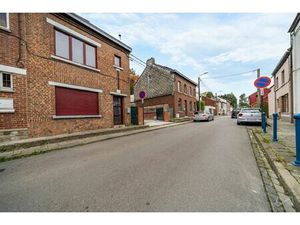 Maison à vendre à Rue de l'Amérique 64 Couillet (VBD58667)