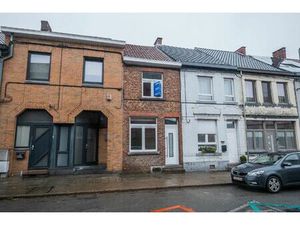 Maison à vendre à Rue de Petit-Wasmes 15 Colfontaine (VBD58720)