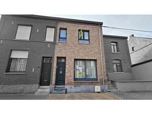 Maison à vendre avec terrasse et jardin   Élouges (VBD58715)