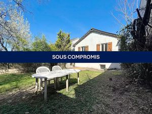 Vente maison 4 pièces 80 m² à Gentilly (94250)  530 000 €
