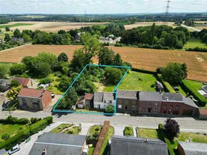 Maison à vendre à Rue de Temploux 9 Bovesse (VBD58833)