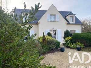 Vente maison 7 pièces 242 m² à Vieux-Moulin (60350)  558 900 €