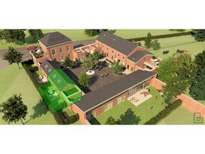 Maison à vendre à Rue Joseph Henry 4 Ramillies (VBD58635)