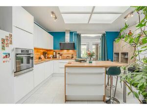 Maison à vendre à Rue Fanny 162 Seraing (VBD59178)