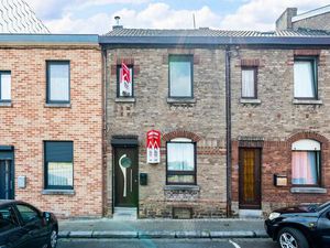 Maison à vendre à Rue Begnary 46 Ougrée (VBD59181)