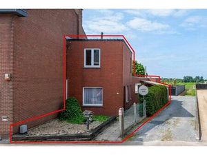 Maison à vendre à Heikant 161 Zele (RBU81377)