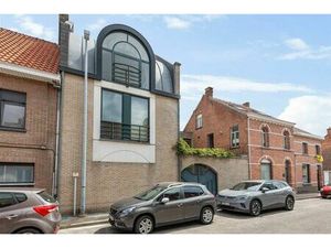Immeuble de rapport à vendre à Dijkstraat 5 Hamme (RBU81381)