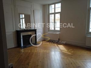 Rouen St Marc Appartement T3