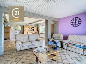 Maison à vendre à Rue de Givet 32 Villers-le-Gambon (VBD59068)