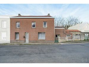 Maison à vendre à Route du petit Roeulx 115 Braine-le-Comte (VBD58683)