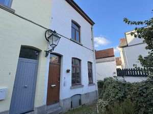 Maison à vendre à Rue de la Pente 3 Auderghem (VBD58627)