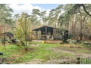 Chalet à vendre à Sinjorenpad Balen (RBU81410)