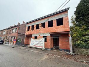 Maison à vendre avec terrasse et jardin   Ecaussinnes (VBD58878)