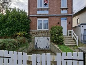 Maison en vente publique à Rue Hanson 13 Esneux (VBD58838)