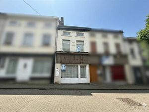 Maison à vendre à Rue Louis Delattre 16 Fontaine-l'Évêque (VBD59041)