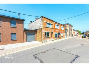 Maison à vendre à Rue des Naiveux 41 Herstal (VBD58982)