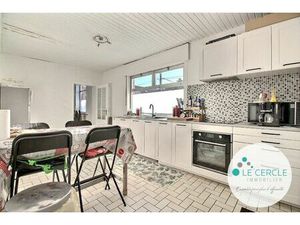 Maison à vendre à Rue Jules Tison 53 La Louvière (VBD59139)