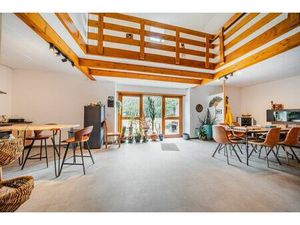 Maison à vendre à Bérismenil 35 B La Roche-en-Ardenne (VBD58672)