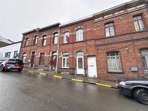 Maison à vendre à Rue de l'Eglise 28 Quenast (VBD59046)