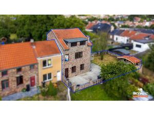 Maison à vendre à Rue Xhavée 37 Saint-Nicolas (VBD59081)