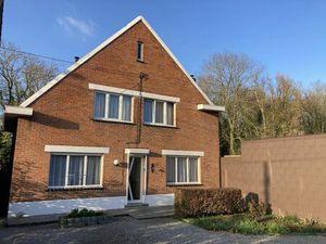 Villa à vendre avec terrasse et jardin   Havré (VBD58679)