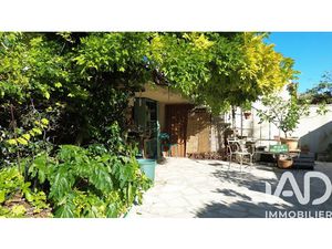 Vente maison 9 pièces 190 m² à Villeneuve-Saint-Georges (94190)  499 000 €