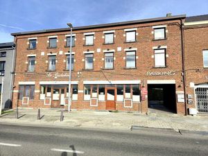 Immeuble de rapport à vendre à Chaussée de Charleroi 3 Anderlues (VBD50165)