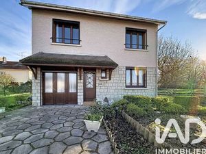 Vente maison 5 pièces 93 m² Sainte-Menehould (51800)