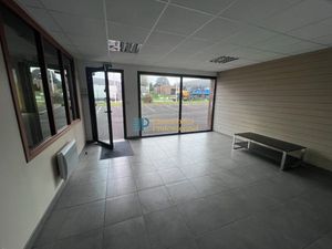 Location local commercial