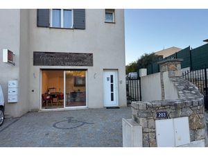 Annonce commerce à louer