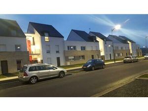 Location appartement 3 pièces 64 m² à Lacroix-Saint-Ouen (60610)