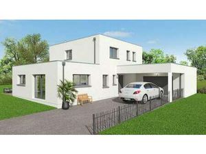 Vente Maison à Goven (35580) : à vendre / 169m² Goven