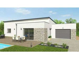 Vente Maison à Lamballe (22400) : à vendre / 112m² Lamballe