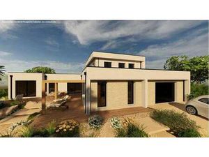 Vente Maison à Lannion (22300) : à vendre / 155m² Lannion