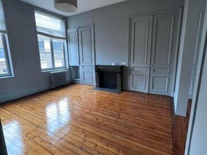 Location appartement 6 pièces 170 m² à Lille (59000)